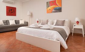 Madinah Apartments